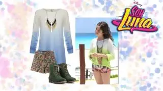 14 looks inspirados em Luna Valiente - Sou Luna