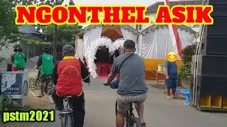 PSTM  MUSIM TEROP LUR 😅