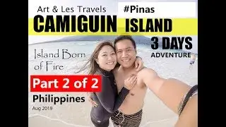 Camiguin | Island Born Of Fire 
