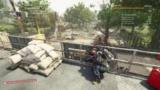 The Division 2 | 242