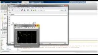 Block Diagram reduction in MATLAB/Simulink