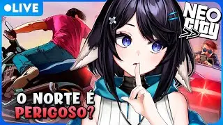 O que tem mais pro NORTE? - NEOCITY GTAV RP