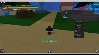 Roblox Last Pirates Script (AutoFarm, AutoQuest, AutoStats)