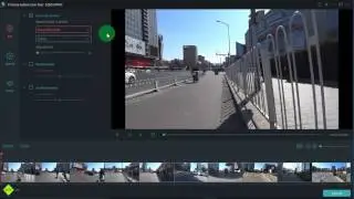 How to Fix Distortion from Sony Action Cam’s Videos with Lens Correction?