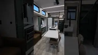 #shorts 2025 No Boundaries RVS3 destination trailers available at Couchs RV Nation #camping #rv