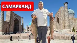 НЕВЕРОЯТНО ВКУСНАЯ РЫБА!КАК ПОЖАРИТЬ ХРУСТЯЩУЮ и СОЧНУЮ РЫБУ 