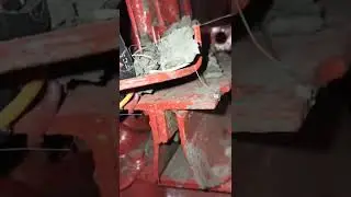 Видео ответ Ивану Михайлову , крепления кабины т 25 к КПП дт 20.