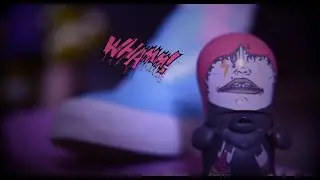 Who monster?