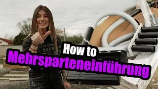 How to Mehrsparteneinführung mit Tschulique