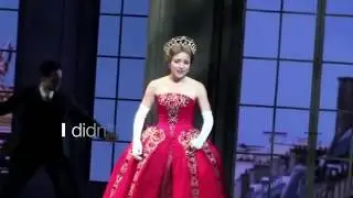 Learn the Alphabet with Anastasia