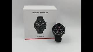 Unboxing με το OnePlus Watch 2R! | Myphone.gr