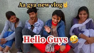 Aaj ka top trending vlog🤣#youtube #trending #funny #viralvideo #comedyvideos