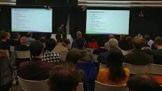 Building developer tools for the Open Source Project Kyma with Go
