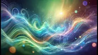 ᛉ 432 Hz Alpha Waves Healing - Cleanse Your Body and Mind from Negative Energy ᛉ | Shambhala ᛉ