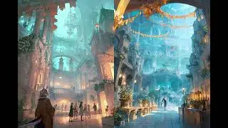 Ryoue Takagi - The Land of Eternal Summer (Monster Hunter Online Original Soundtrack - 永夏之地)