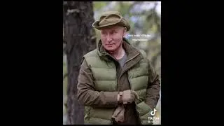 Путин и зеленский