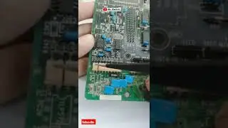 Easy Desoledring Dip Opto coupler 🤔 | How Remove Dip From Pcb