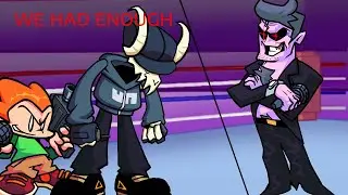 We had enough DEAREST...(Final Destination but its a tabi and pico and daddy dearest cover)