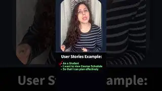 What is a User Story in Agile? 