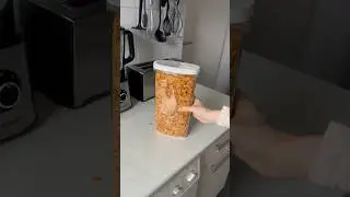Cereal restock #cerealasmr #cereal #restock #aesthetic