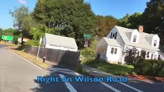 Genesis Battlegreen 10K Lexington Massachusetts