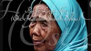 LAGU_IBU_( _Cover_RAFLI_ )