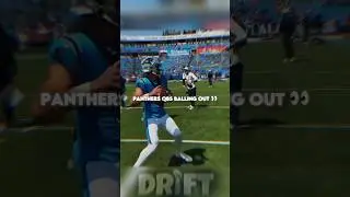 Will the Panthers Finally Have a Good QB Play This Year ⁉️👀 #shorts