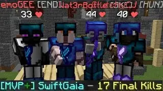 GODLY FULL DIA GOLEM COMEBACK [17 FINALS] (Mega Walls)