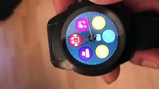 MyKronoz ZeTime