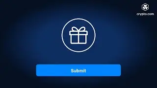 Как получить реферальный бонус в приложении | Crypto.com App