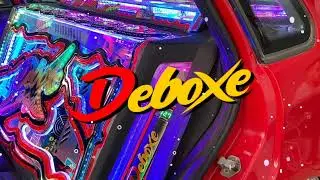 Deboxe 2022 - Eletro Funk #03