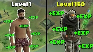 Level Up INSANELY Fast in Last Day on Earth (2025 Guide)