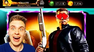 VERY SPECIAL Pack Opening in MK Mobile. Watch Till The End!