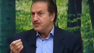 Olumsuz Duygular ve Değersizlik Hissi - Aydın Arıtan ile Holistik Kültür (16-11-2016)