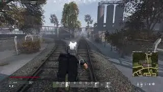 Dayz EVO PVE