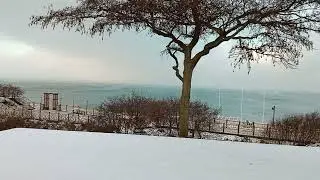 Балтийское море!