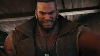 Final Fantasy VII Remake. ГЛАВА 14. В ПОИСКАХ НАДЕЖДЫ