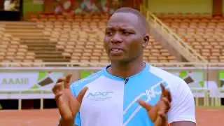 SETTING THE PACE   Zuku Sports   Channel 300
