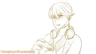 [Obey Me!] This is My Chance! ~animatic preview~