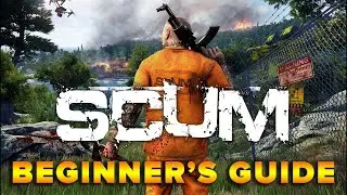 Scum Beginner's Guide