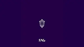 RAq - Lights Up（Official Audio）