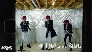 Kmo Margeila - Nightmares and Dreams (A Kendall Mathis Film)