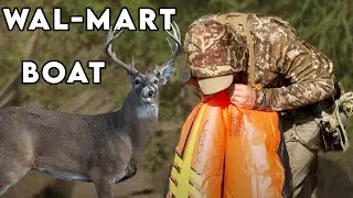 North Dakota Public Land Hunting, I Wouldn't Do This Again for Deer!
