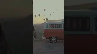 America Traveling