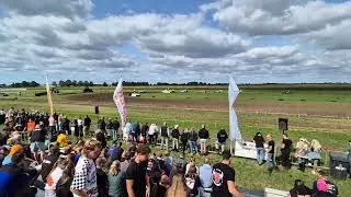 Autocross Zevenhoven 2024 (14-09-2024) - Standaard 1600 - Manche C