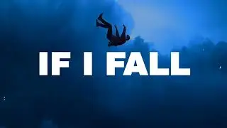 FREE Sad Type Beat - "If I Fall" | Emotional Rap Piano Instrumental
