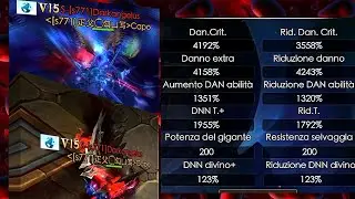 INTRODUCING DARKANGELUS - LEGACY OF DISCORD - DIABLO666
