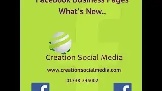 Facebook Pages Changes and How to Navigate.