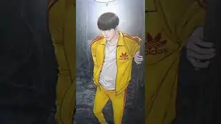 hobbin cosplay so chicks 😆 - [How to fight] Yoo - Hobin Edit