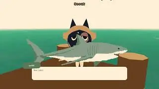 fartin around in webfishing again